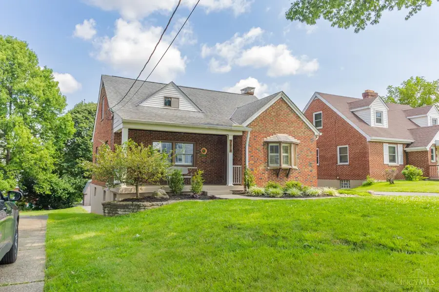 2618 Allaire Avenue, Cincinnati, OH 45239 - #2