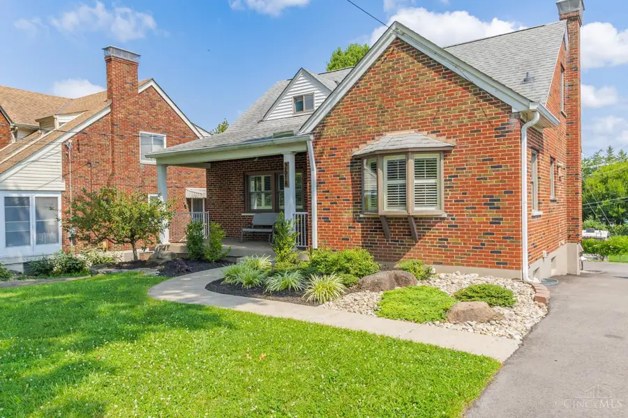 2618 Allaire Avenue, Cincinnati, OH 45239 - #3