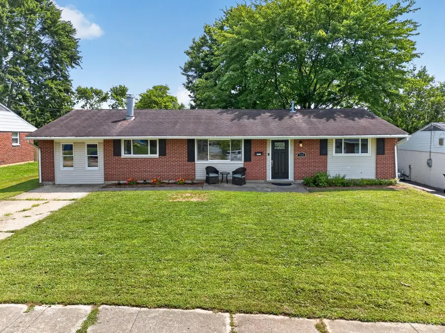 706 Osage Trail, Milford, OH 45150 - #2