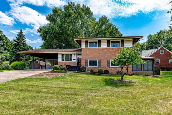 8991 Eldora Drive, Sycamore Twp, OH 45236