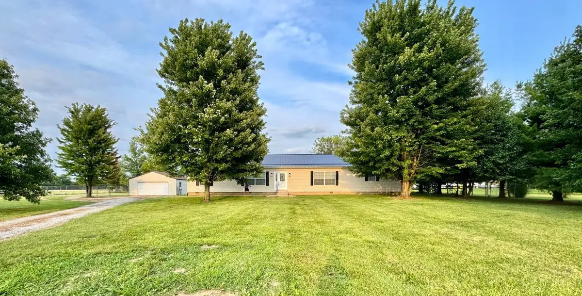 9767 St Rt 134, Clark, OH 45146 - #1