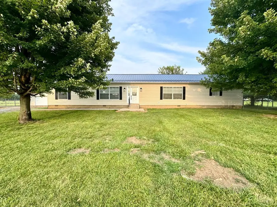 9767 St Rt 134, Clark, OH 45146 - #2