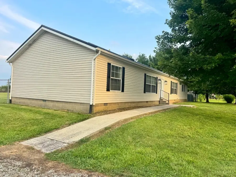 9767 St Rt 134, Clark, OH 45146 - #3