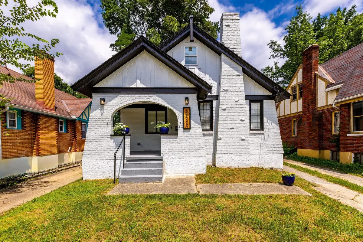 5520 Davies Place, Cincinnati, OH 45227 - #1