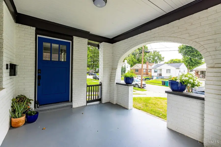 5520 Davies Place, Cincinnati, OH 45227 - #3