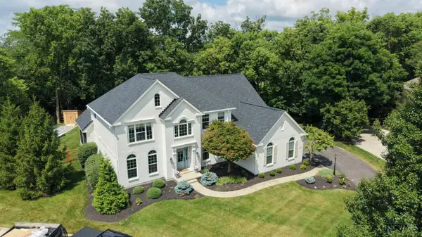 5869 Buckingham Lane, Mason, OH 45040