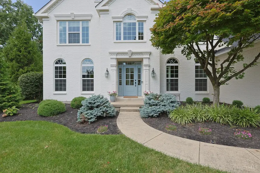 5869 Buckingham Lane, Mason, OH 45040 - #2