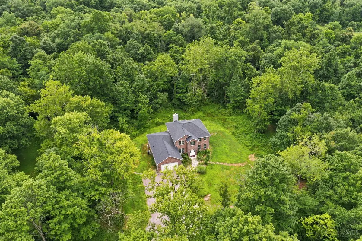 3782 Fulton Grove Road, Pierce, OH 45245 - #1