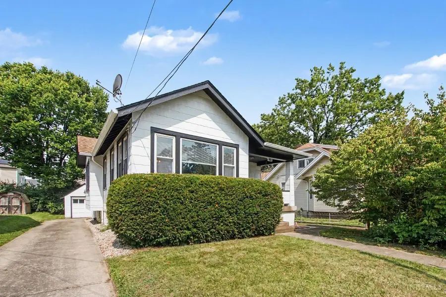 6343 Savannah Avenue, Cincinnati, OH 45224 - #3