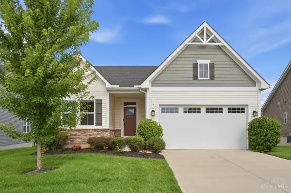 1181 South Branch, Harrison, OH 45030