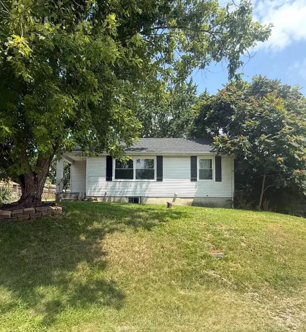 2050 John Street, St Clair Twp, OH 45011
