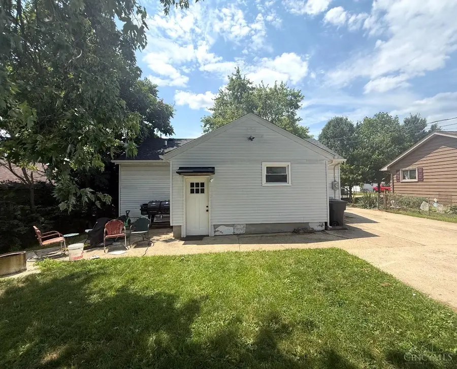 2050 John Street, Williamsdale, OH 45011 - #2