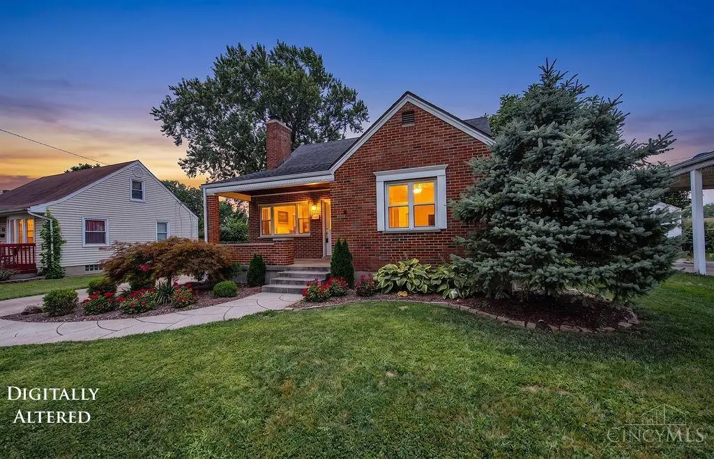 845 Mark Avenue, Hamilton, OH 45013 - #1