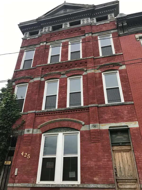 425 Whiteman Street, Cincinnati, OH 45214