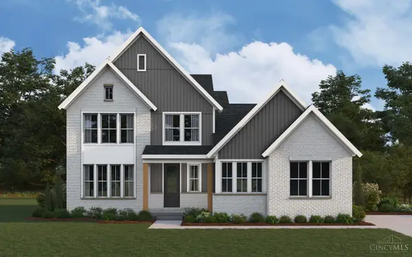 3001 Cantana Court, Middletown, OH 45005