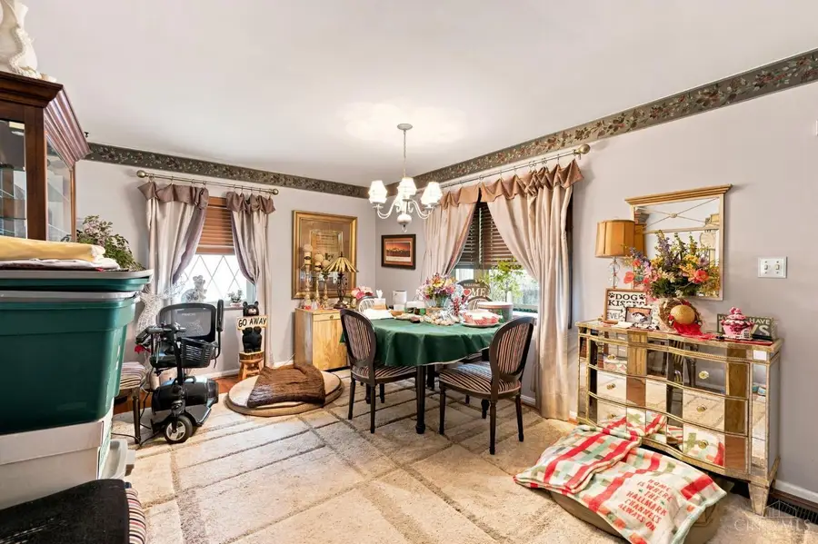 7112 La Boiteaux Avenue, North College Hill, OH 45231 - #3