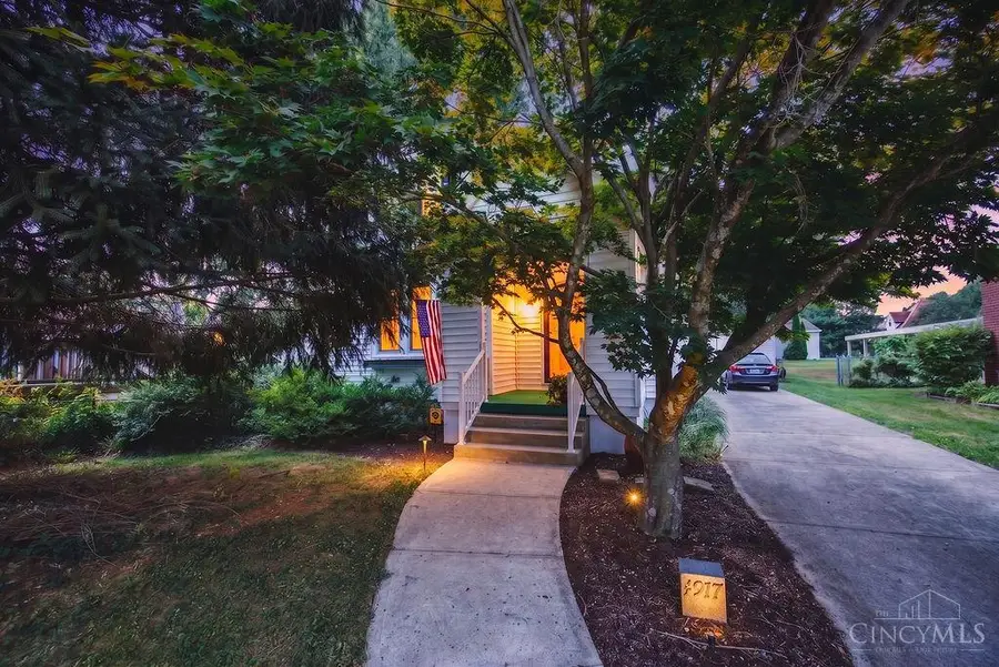 4917 Zula Avenue, Cincinnati, OH 45238 - #3