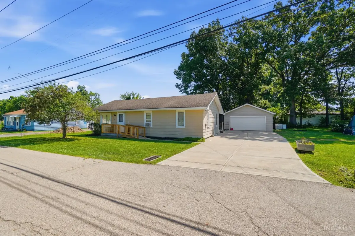 9344 Bruce Drive, Franklin, OH 45005 - #1