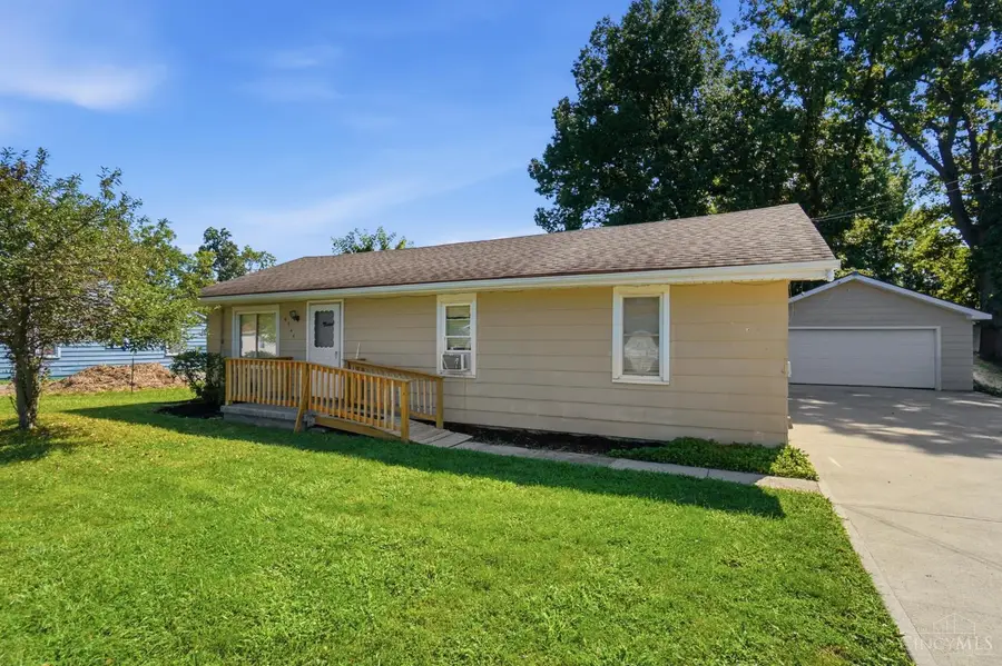 9344 Bruce Drive, Franklin, OH 45005 - #2