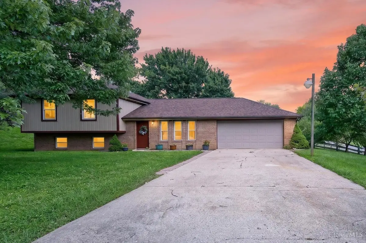 2716 Laurel Lindale Road, Monroe, OH 45157 - #1
