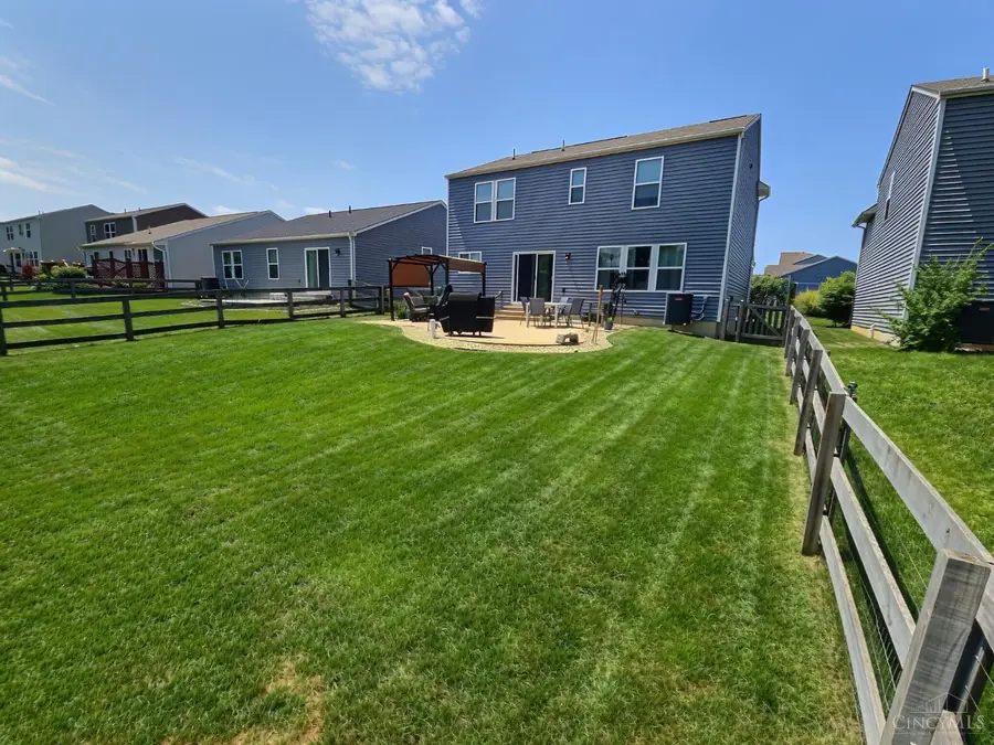 821 Emerald Drive, South Lebanon, OH 45065 - #2