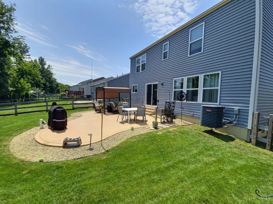 821 Emerald Drive, South Lebanon, OH 45065 - #3