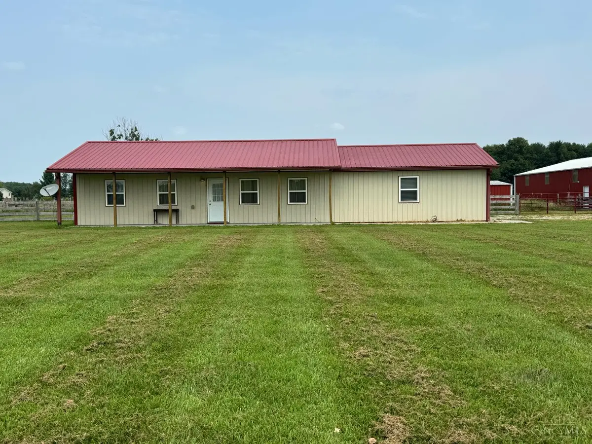 4877 Kernan Road, Perry, OH 45148 - #1
