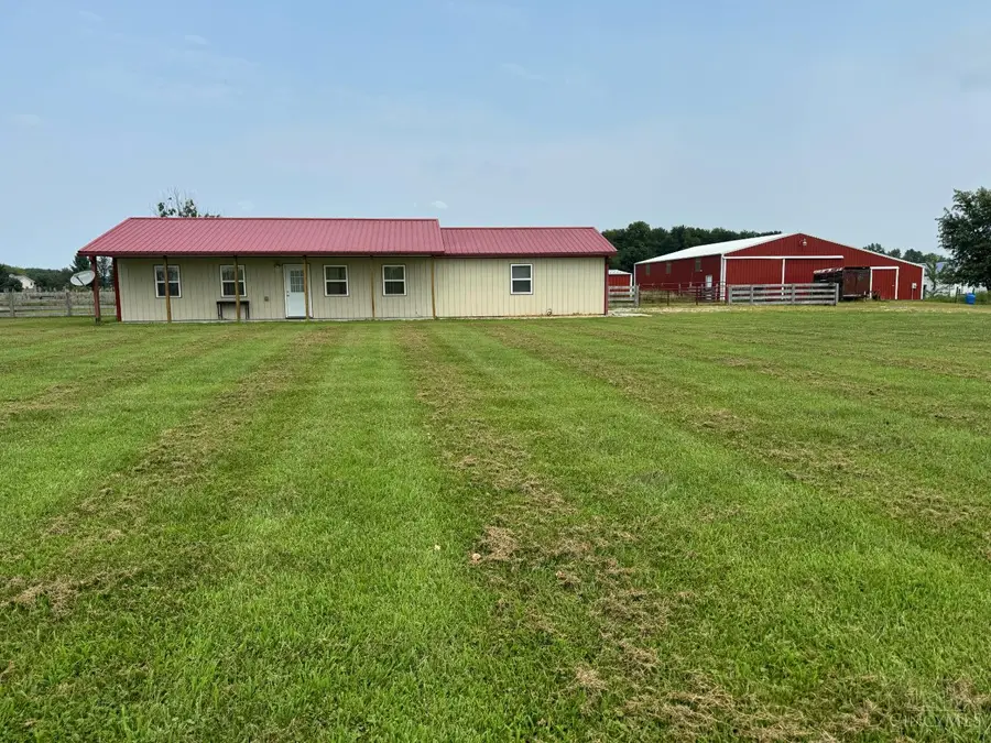 4877 Kernan Road, Perry, OH 45148 - #2
