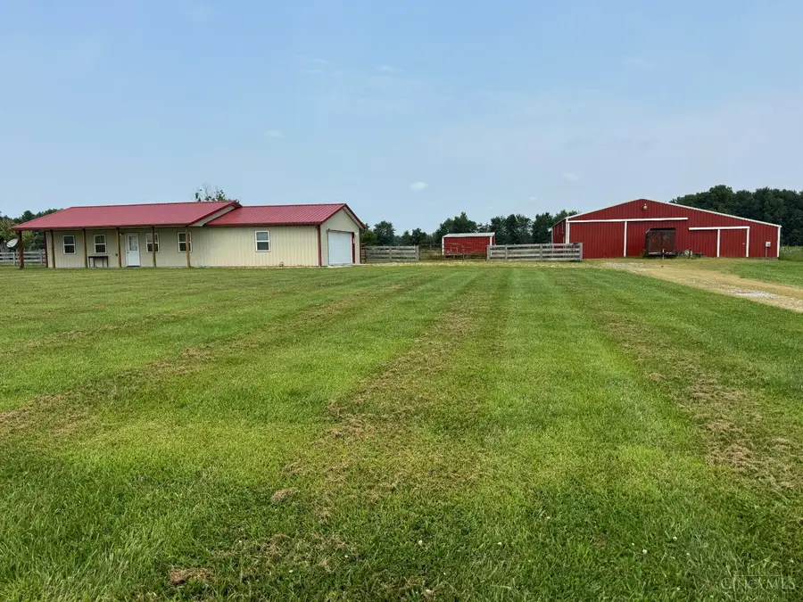 4877 Kernan Road, Perry, OH 45148 - #3
