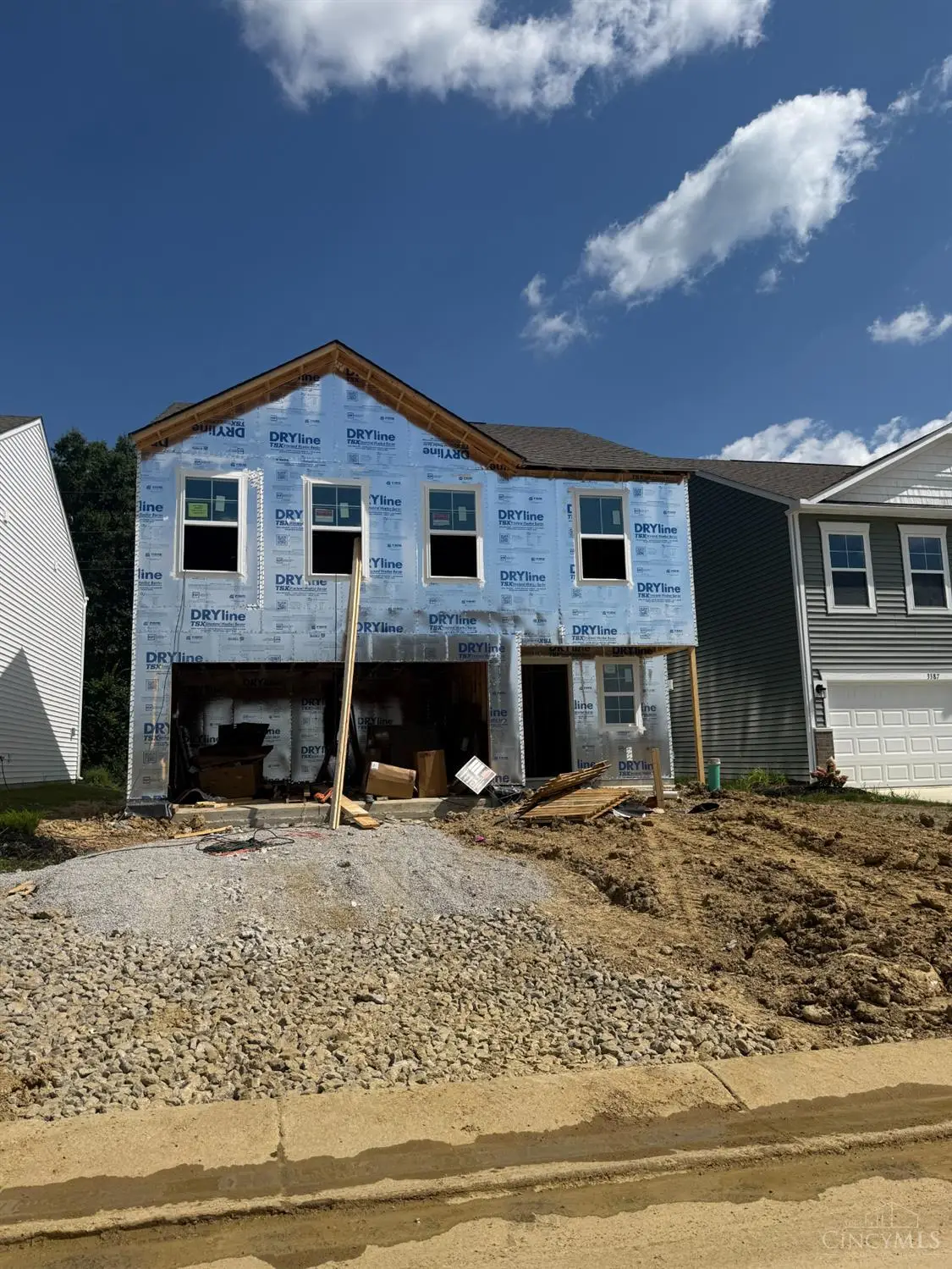 3391 Fall Leaf Court, Fairborn, OH 45103 - #1