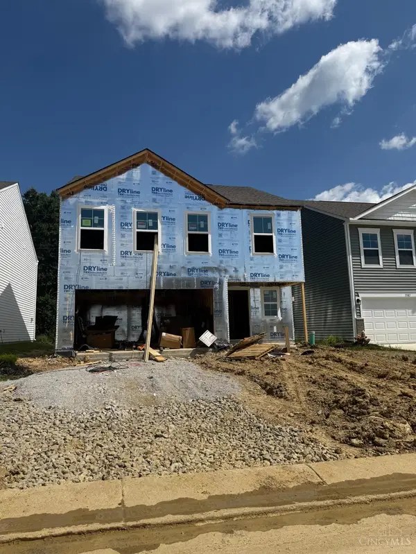 3391 Fall Leaf Court, Batavia Twp, OH 45103
