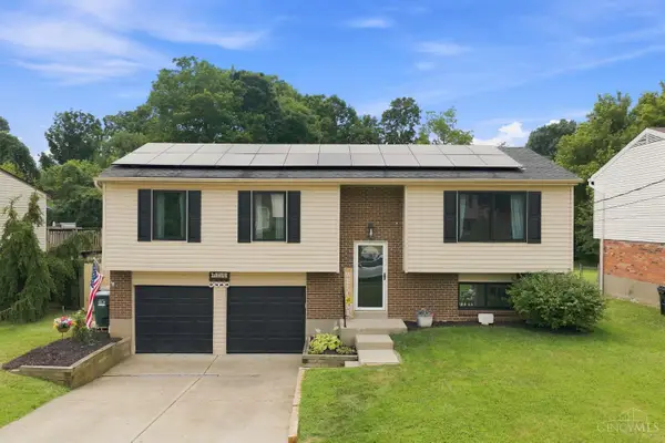 9869 Greenriver Drive, Colerain Twp, OH 45231