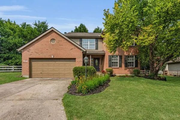 685 Linn Court, Monroe, OH 45050