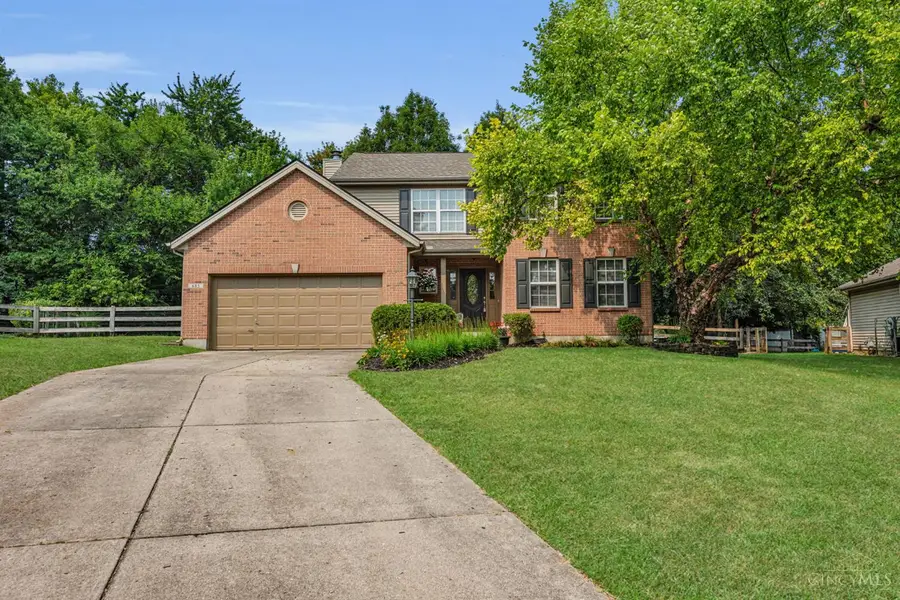 685 Linn Court, Monroe, OH 45050 - #2