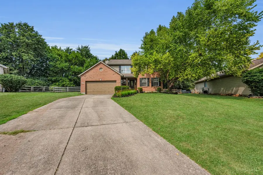 685 Linn Court, Monroe, OH 45050 - #3
