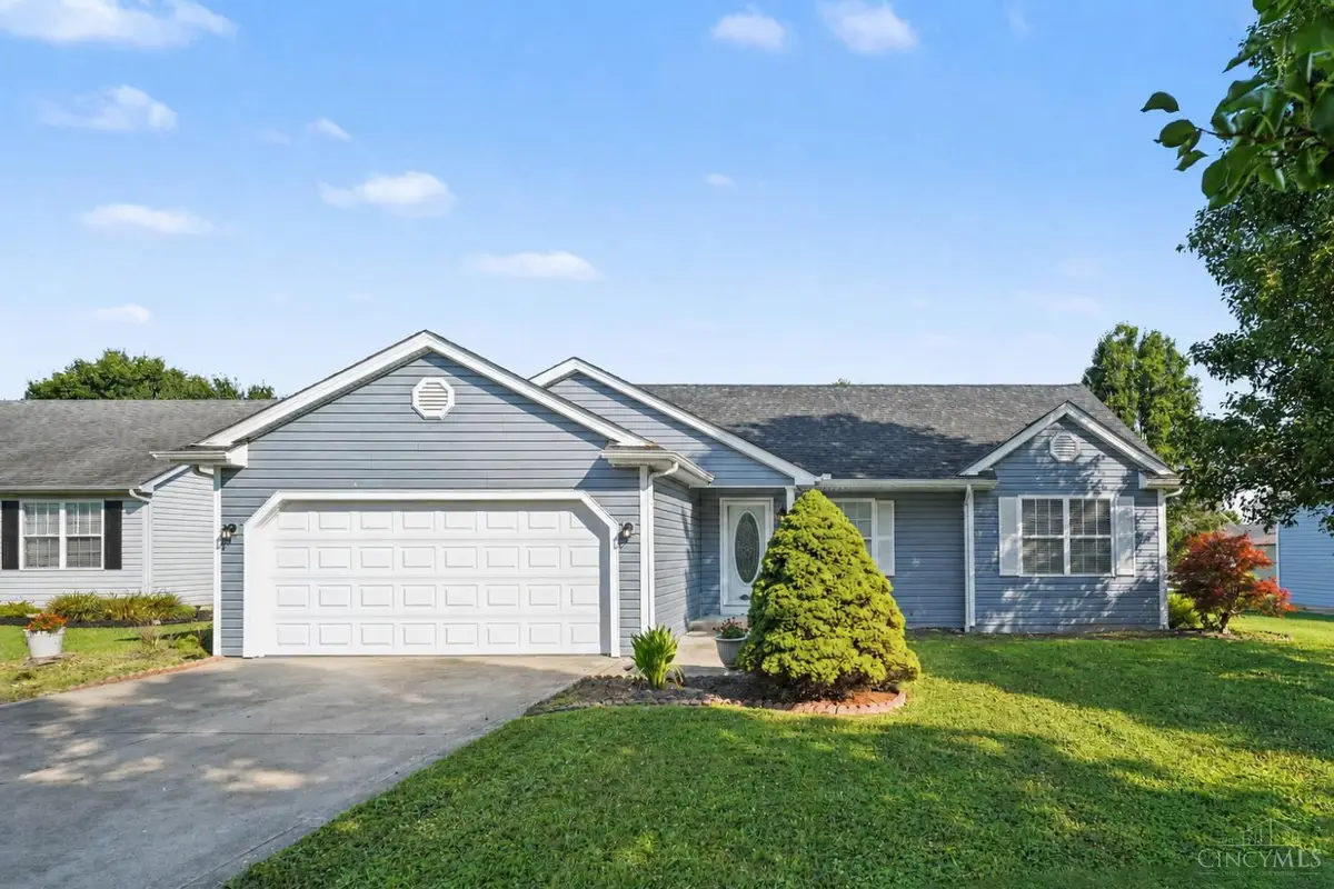 6115 Misty Creek Drive, Goshen, OH 45140 - #1