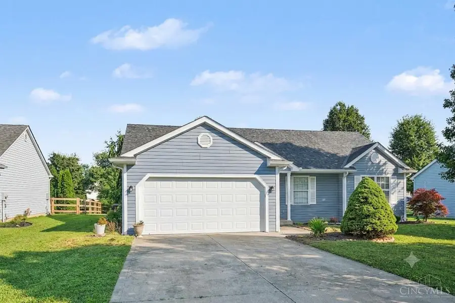 6115 Misty Creek Drive, Goshen, OH 45140 - #2