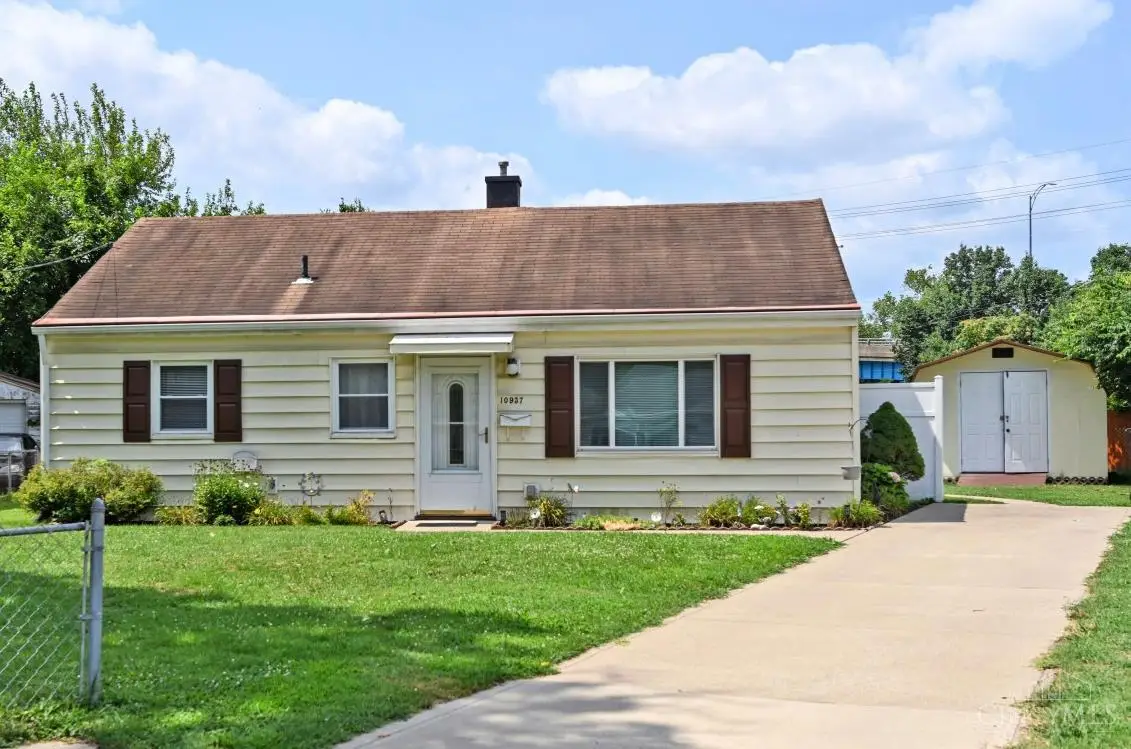 10937 Ohio Avenue, Sharonville, OH 45241 - #1