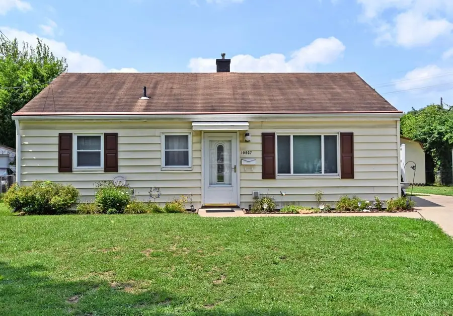 10937 Ohio Avenue, Sharonville, OH 45241 - #2