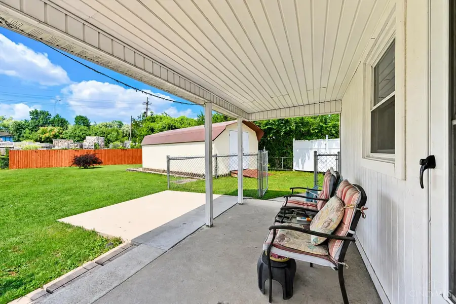 10937 Ohio Avenue, Sharonville, OH 45241 - #3