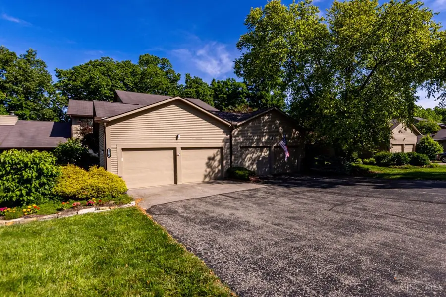 245 Miami Lakes Drive, Milford, OH 45150 - #2