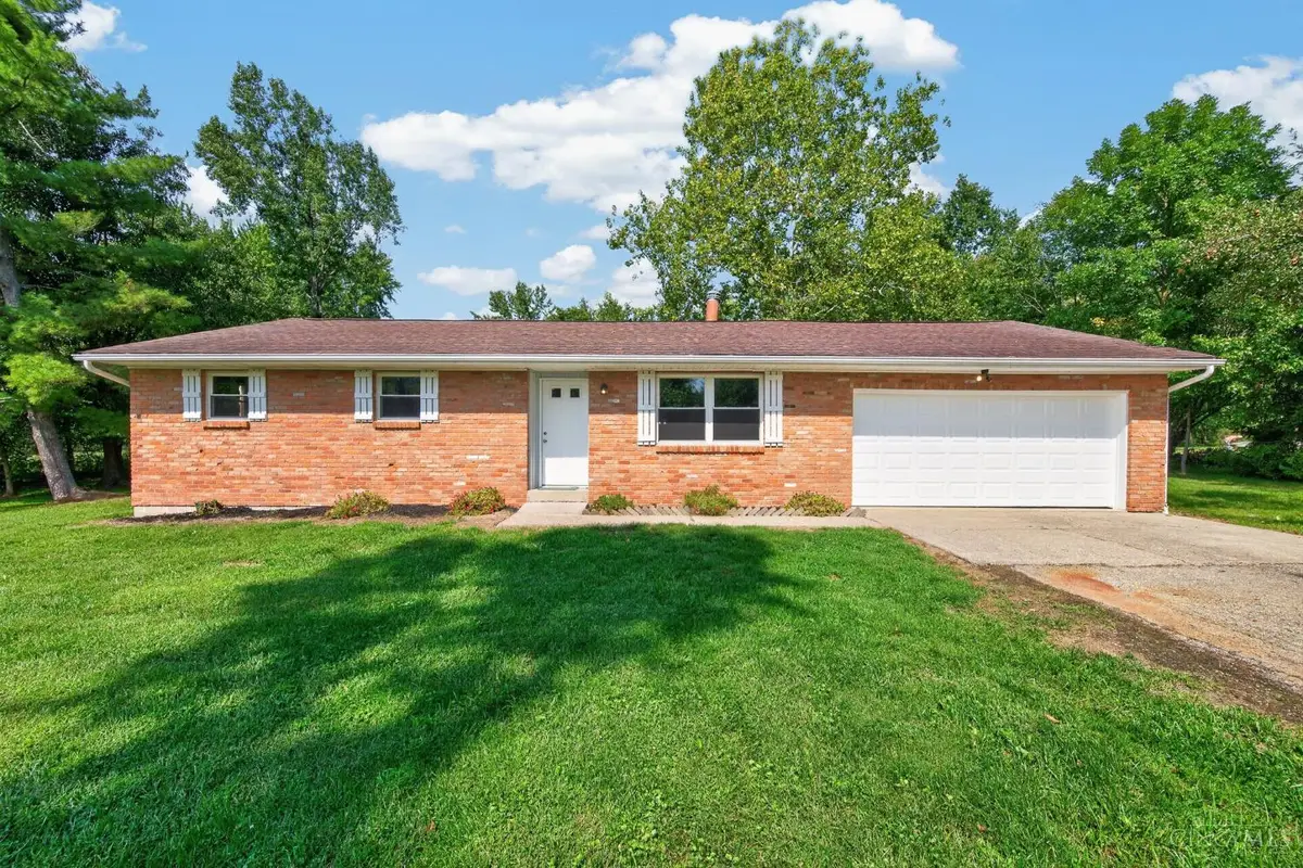 2598 Mchenry Road, Goshen, OH 45122 - #1