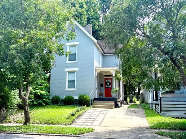 709 Mcmakin Avenue, Cincinnati, OH 45232