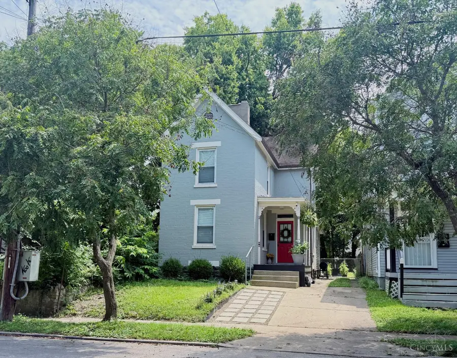 709 Mcmakin Avenue, Cincinnati, OH 45232 - #2