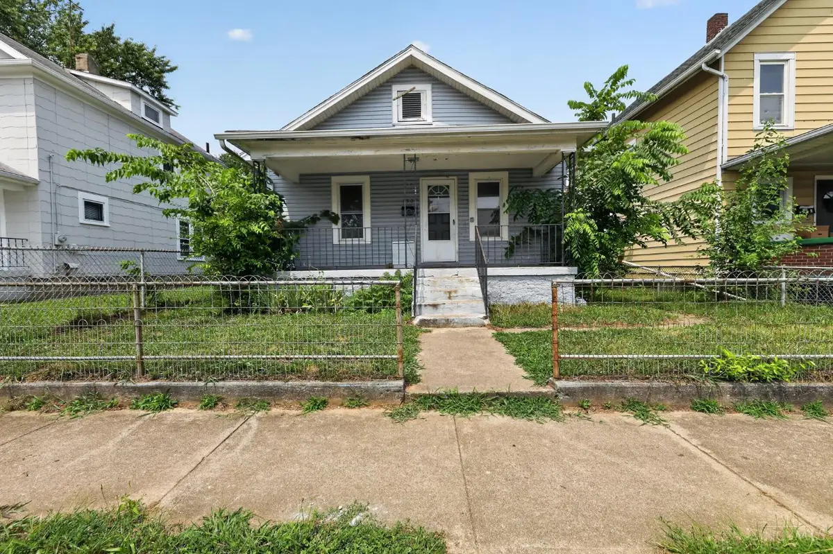 1507 Lawn Avenue, Middletown, OH 45044 - #1