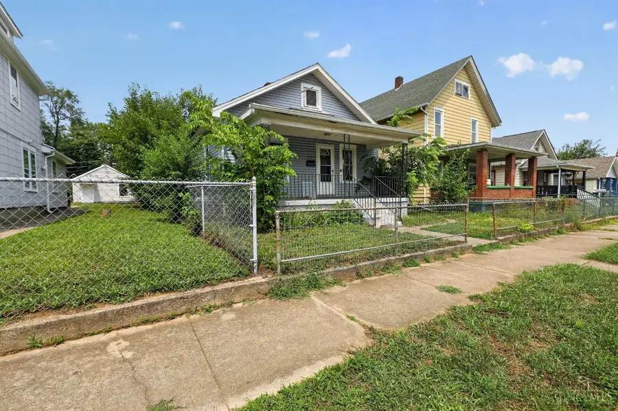 1507 Lawn Avenue, Middletown, OH 45044 - #2