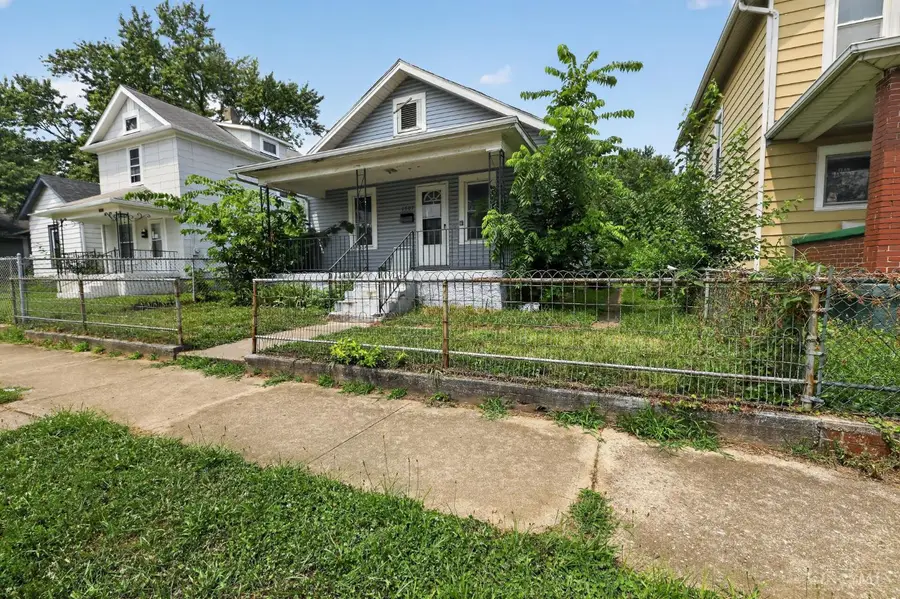 1507 Lawn Avenue, Middletown, OH 45044 - #3