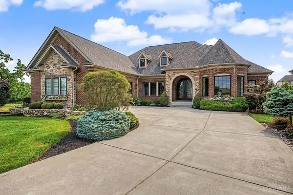 6074 Trotters Way, Liberty Twp, OH 45011