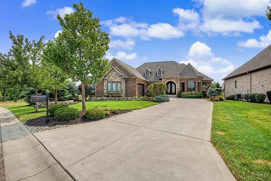 6074 Trotters Way, Liberty, OH 45011 - #2