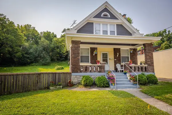 3722 Vine Street, Cincinnati, OH 45217